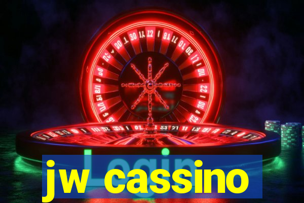 jw cassino